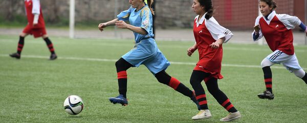 ФК Ласточка, архивное фото - Sputnik Тоҷикистон