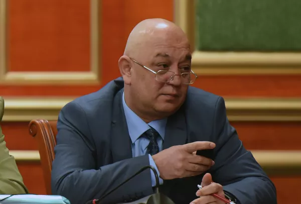 Акбари Саттор. Акс аз бойгонӣ - Sputnik Тоҷикистон