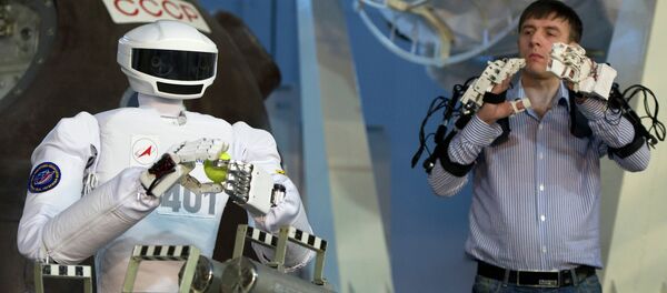 Полвека назад человек впервые вышел в открытый космос. - Sputnik Тоҷикистон