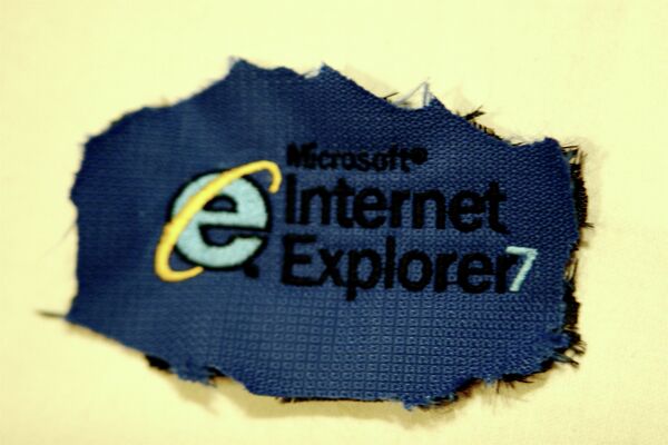 Internet Explorer - Sputnik Тоҷикистон