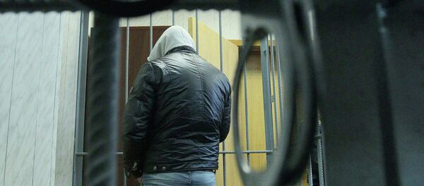 Боздоштгоҳ. Акс аз бойгонӣ - Sputnik Тоҷикистон