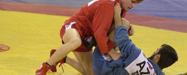 Хушқадам Хусравов. Акс аз бойгонӣ - Sputnik Тоҷикистон