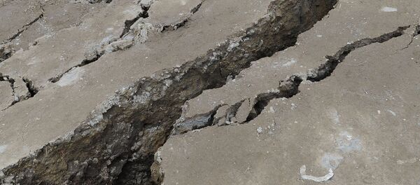 Оқибати ярч. Акс аз бойгонӣ - Sputnik Тоҷикистон