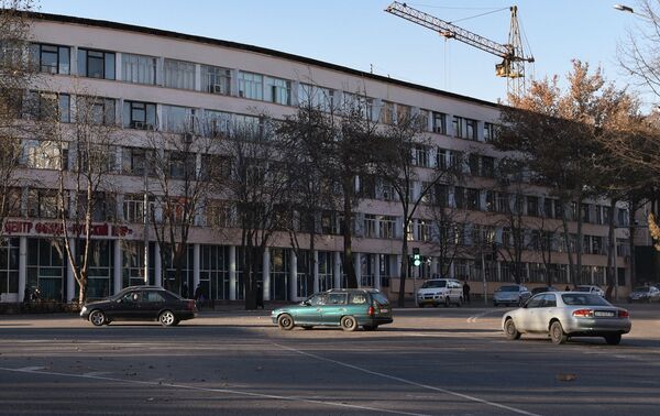 Ҷашнҳои рӯзи 21 октябр дар Тоҷикистон ва ҷаҳон Ҷашнҳои рӯзи 21 октябр дар Тоҷикистон ва ҷаҳон - Sputnik Тоҷикистон