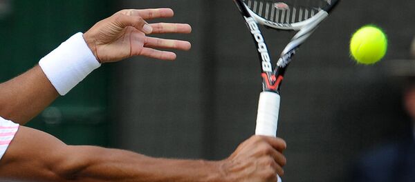 Теннис - Sputnik Тоҷикистон