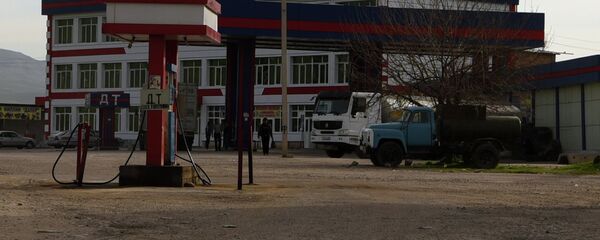 Маркази маводди сӯхтӣ. Акс аз бойгонӣ Маркази маводди сӯхтӣ. Акс аз бойгонӣ - Sputnik Тоҷикистон