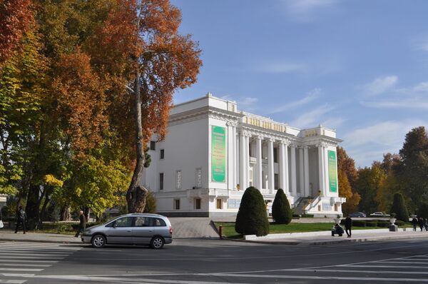 Ҷашнҳои рӯзи 18 октябр дар Тоҷикистон ва ҷаҳон - Sputnik Тоҷикистон