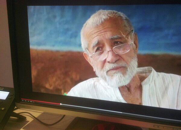 Марат Орипов 84 сола шуд - Sputnik Тоҷикистон