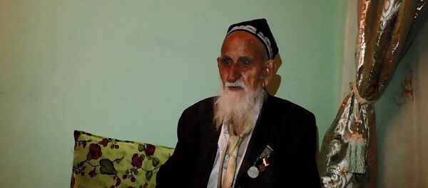 Додарджон Умаров - Sputnik Таджикистан