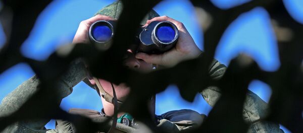 Омӯзиши ҳарбӣ, акс аз бойгонӣ Омӯзиши ҳарбӣ, акс аз бойгонӣ - Sputnik Тоҷикистон