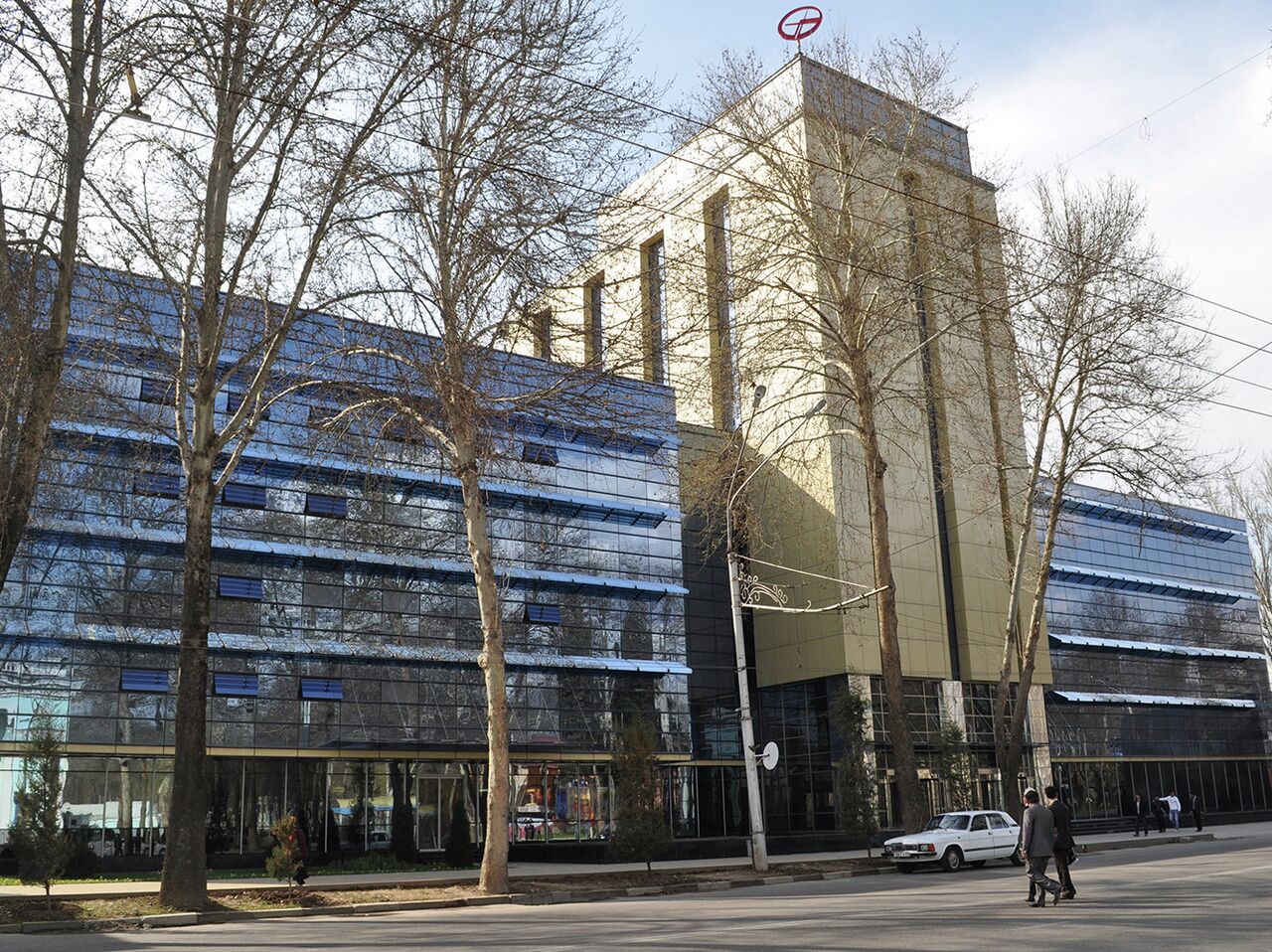 В Таджикистане обнаружено тело зампреда "Ориёнбанка"