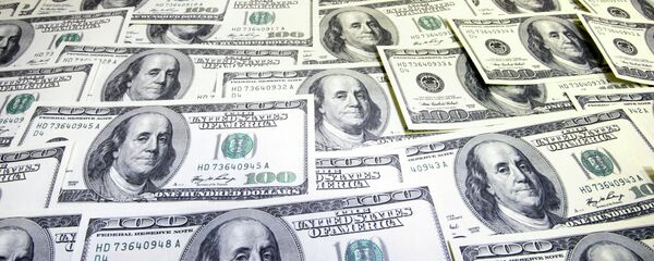 Долларҳо. Акс аз бойгонӣ Долларҳо. Акс аз бойгонӣ - Sputnik Тоҷикистон