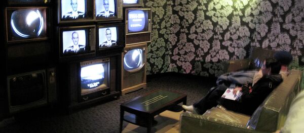 Телевизоры Телевизоры - Sputnik Таджикистан