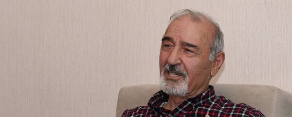 Бозор Собир. Архивное фото - Sputnik Тоҷикистон