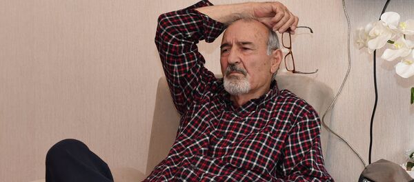 Шоир Бозор Собир Шоир Бозор Собир - Sputnik Тоҷикистон