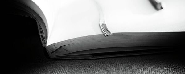 Китоб - Sputnik Тоҷикистон