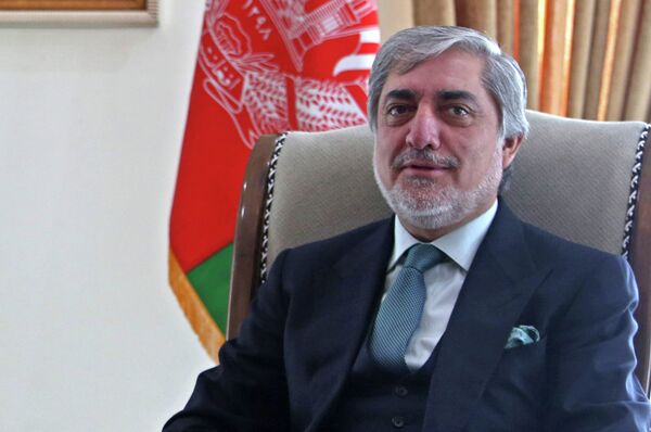 Абдуллоҳ Абдуллоҳ. Акс аз бойгонӣ - Sputnik Тоҷикистон