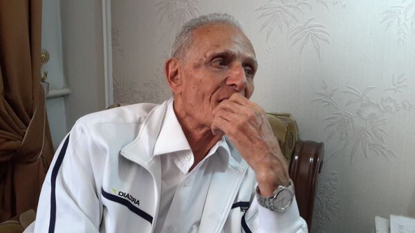 Мӯъмин Қаноат Мӯъмин Қаноат - Sputnik Тоҷикистон