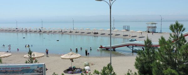 Мавсими оббозӣ-2015 дар Тоҷикистон - Sputnik Тоҷикистон