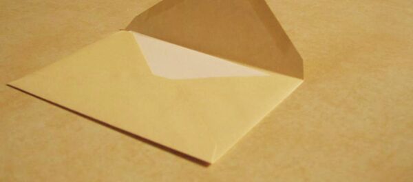 Конверт - Sputnik Тоҷикистон