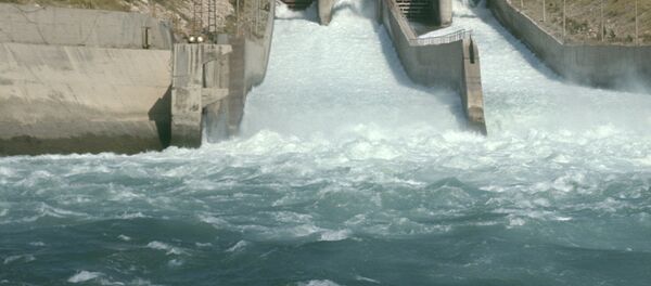 Қубури обгузар, Акс аз бойгонӣ - Sputnik Тоҷикистон