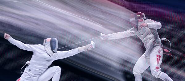 Шамшерзанӣ. Акс аз бойгонӣ - Sputnik Тоҷикистон