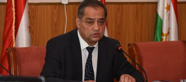 Зариф Ализода Зариф Ализода - Sputnik Таджикистан