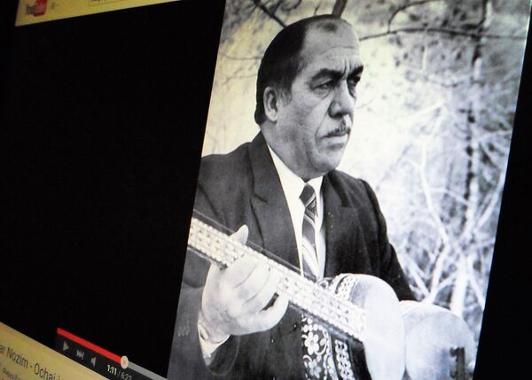 Какой сегодня праздник в Таджикистане и мире: 2 июня Какой сегодня праздник в Таджикистане и мире: 2 июня - Sputnik Таджикистан