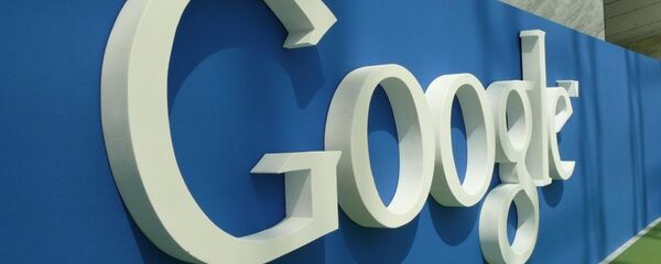 Корпорация Google, архивное фото - Sputnik Тоҷикистон