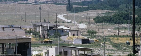 Рустои Чоркӯҳ. Акс аз бойгонӣ Рустои Чоркӯҳ. Акс аз бойгонӣ - Sputnik Тоҷикистон