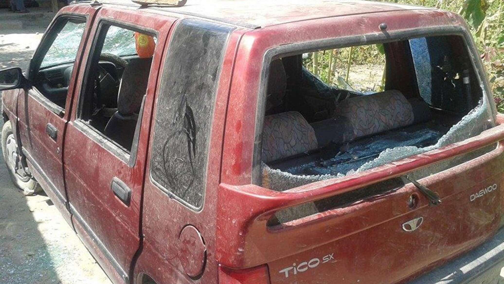 тико худжанде