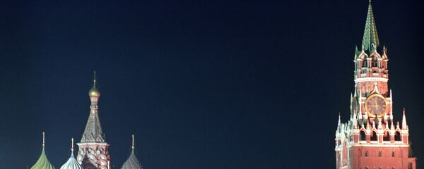 Кремль. Архивное фото. - Sputnik Таджикистан