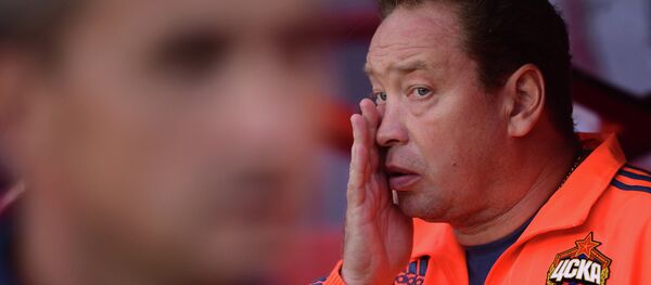 Леонид Слуцкий. Архивное фото - Sputnik Таджикистан