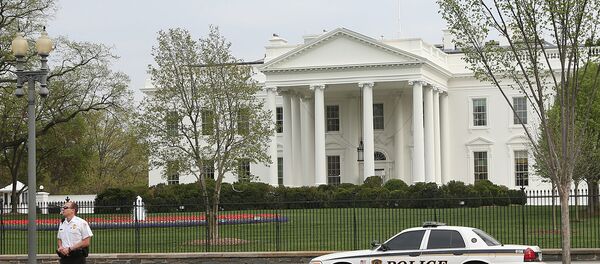 Белый дом в Вашингтоне. Архивное фото - Sputnik Таджикистан