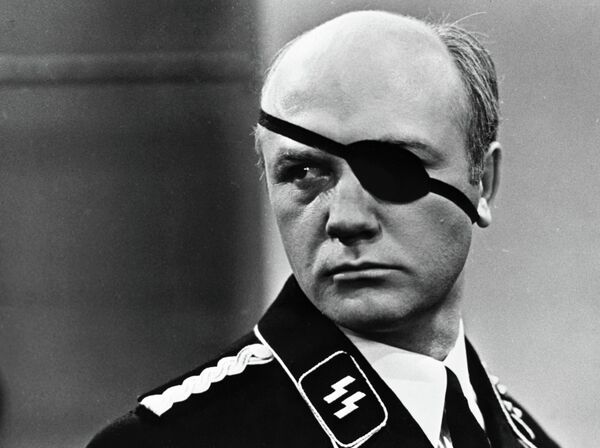 Леонид Куравлев Леонид Куравлев - Sputnik Таджикистан