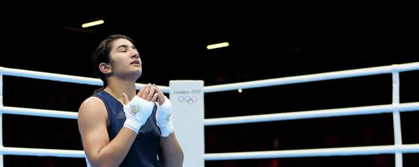 Мавзуна Чориева. Акс аз бойгонӣ - Sputnik Тоҷикистон