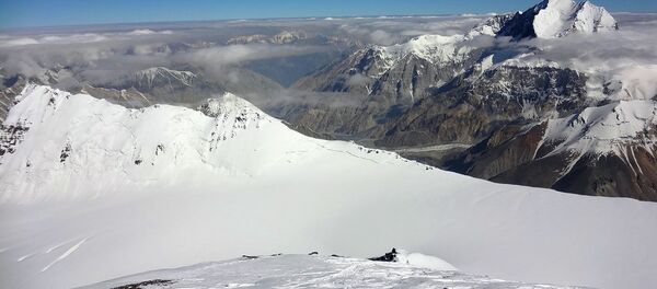 Қуллаи Исмоили Сомонӣ. Акс аз бойгонӣ Қуллаи Исмоили Сомонӣ. Акс аз бойгонӣ - Sputnik Тоҷикистон