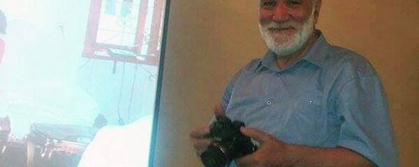 Султони Ҳамад. Акс аз бойгонӣ Султони Ҳамад. Акс аз бойгонӣ - Sputnik Тоҷикистон