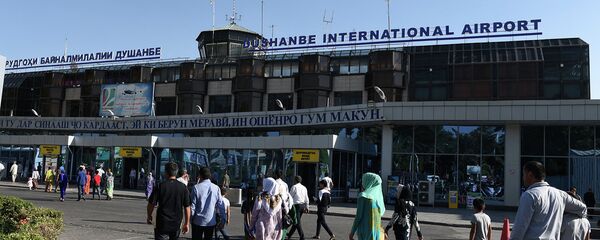 Фурудгощи байналмиллалии Душанбе Фурудгощи байналмиллалии Душанбе - Sputnik Тоҷикистон