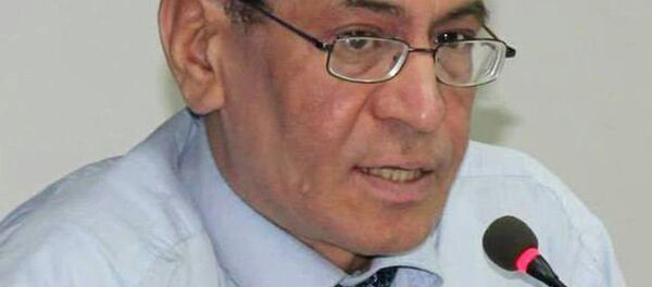 Парвиз Муллоджанов. Архивное фото - Sputnik Таджикистан