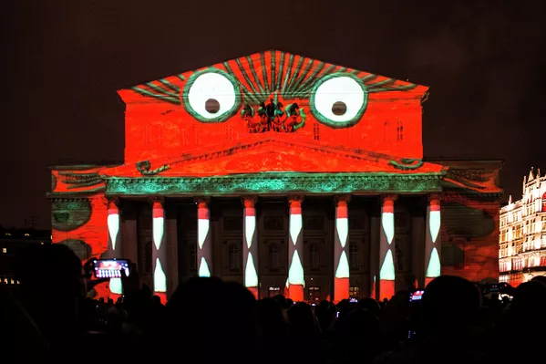 Озмуни Art Vision дар доираи ҷашнвораи байналмилалии V-и Маскав Озмуни Art Vision дар доираи ҷашнвораи байналмилалии V-и Маскав - Sputnik Тоҷикистон