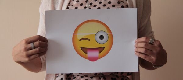 Смайлики Смайлики - Sputnik Таджикистан