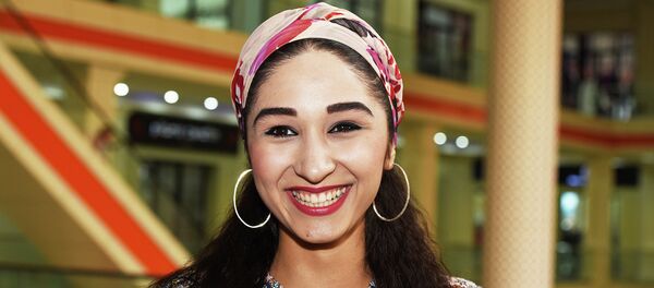 Мехрнигор Рустам Мехрнигор Рустам - Sputnik Тоҷикистон