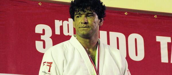 Муҳаммадмурод Абдураҳмонов. Акс аз бойгонӣ - Sputnik Тоҷикистон