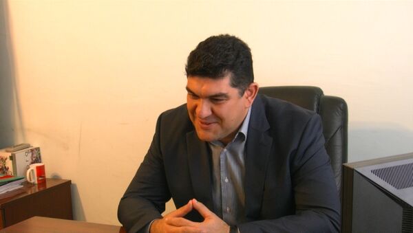 Дилшод Назаров рассказал о подготовке к Олимпийским играм 2016 - Sputnik Таджикистан