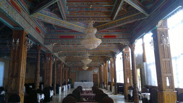 Какой сегодня праздник в Таджикистане и мире: 22 июня - Sputnik Таджикистан