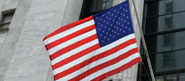Флаг США, Архивное фото - Sputnik Таджикистан