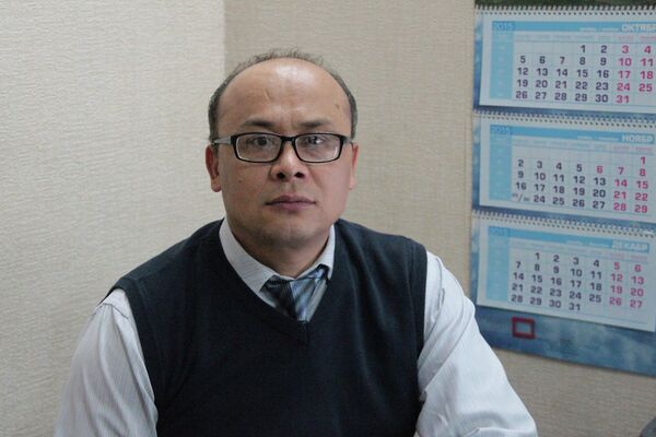 Эркин Латыпов Эркин Латыпов - Sputnik Таджикистан