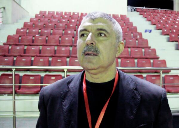 Шириншо Мамадсафоев Шириншо Мамадсафоев - Sputnik Таджикистан