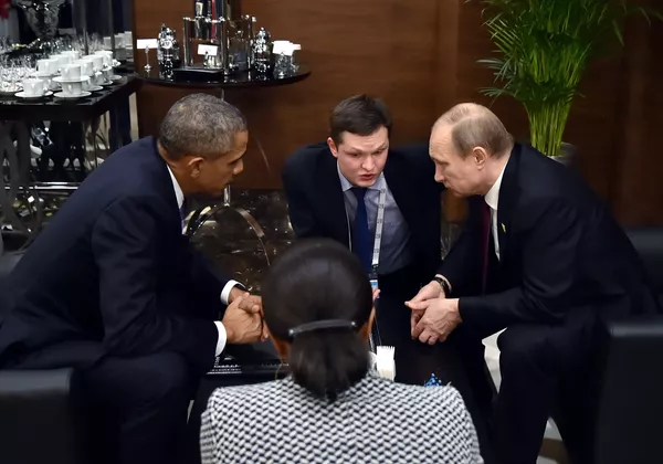 Президенти ФР В.Путин дар ҳамоиши G20 дар Туркия ширкат мекунад Президенти ФР В.Путин дар ҳамоиши G20 дар Туркия ширкат мекунад - Sputnik Тоҷикистон